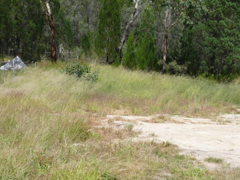 Glen Aplin QLD 4381