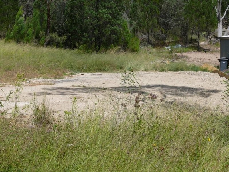 Glen Aplin QLD 4381