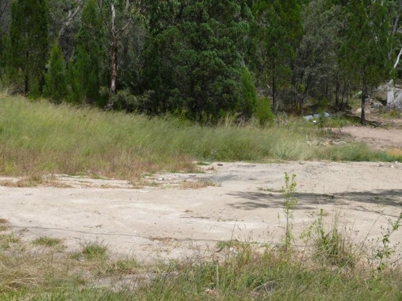 Glen Aplin QLD 4381