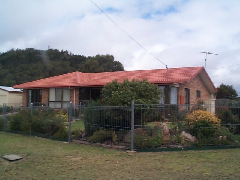 2 Alice Street, Stanthorpe QLD 4380