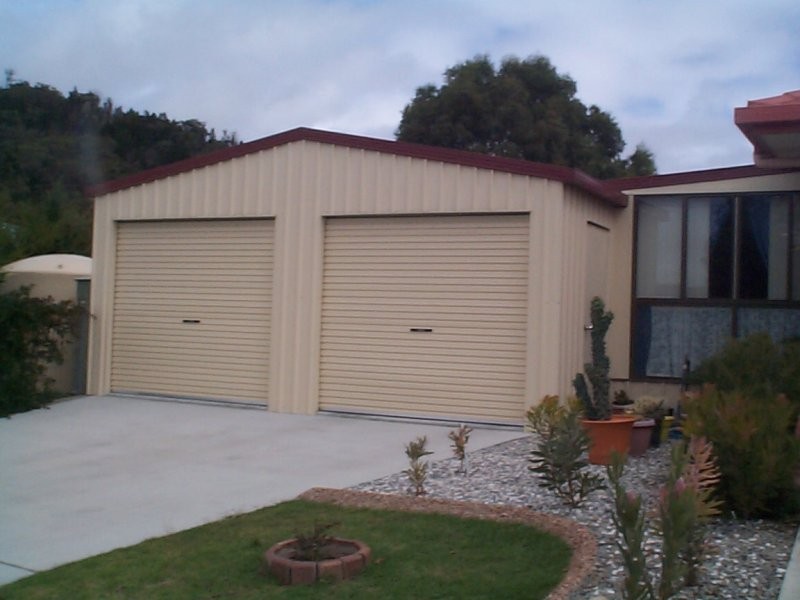 2 Alice Street, Stanthorpe QLD 4380