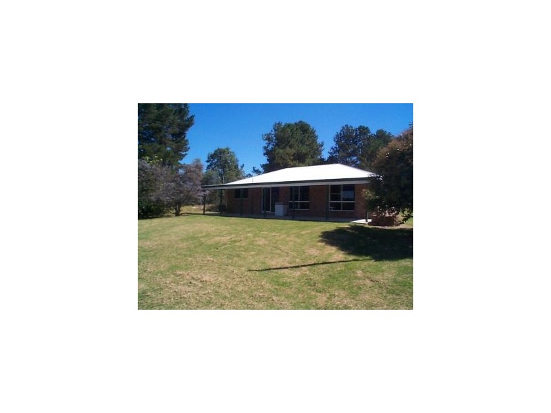 195 Newlands Road, Cottonvale QLD 4375
