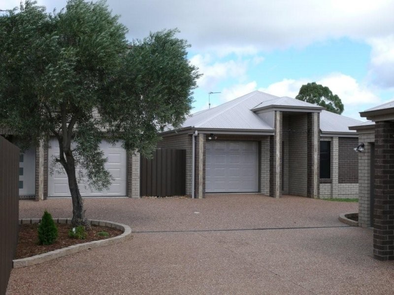Stanthorpe QLD 4380