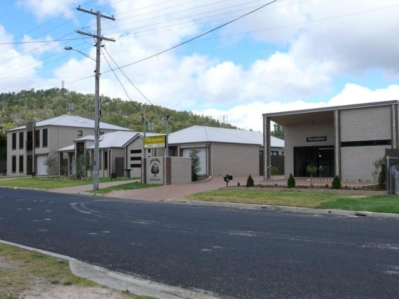 Stanthorpe QLD 4380