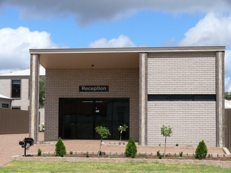 Stanthorpe QLD 4380