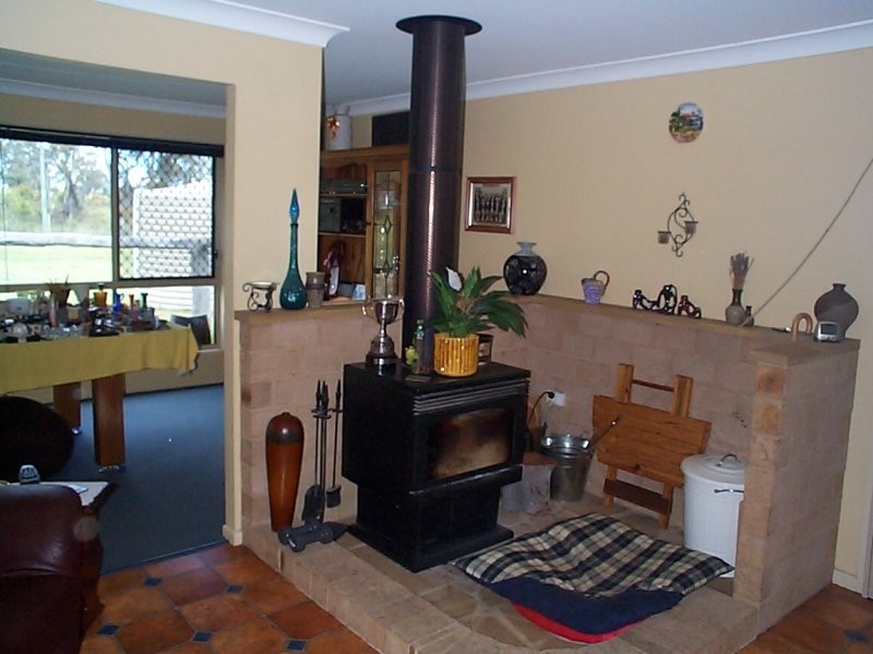 20 McGrath Lane, Stanthorpe QLD 4380