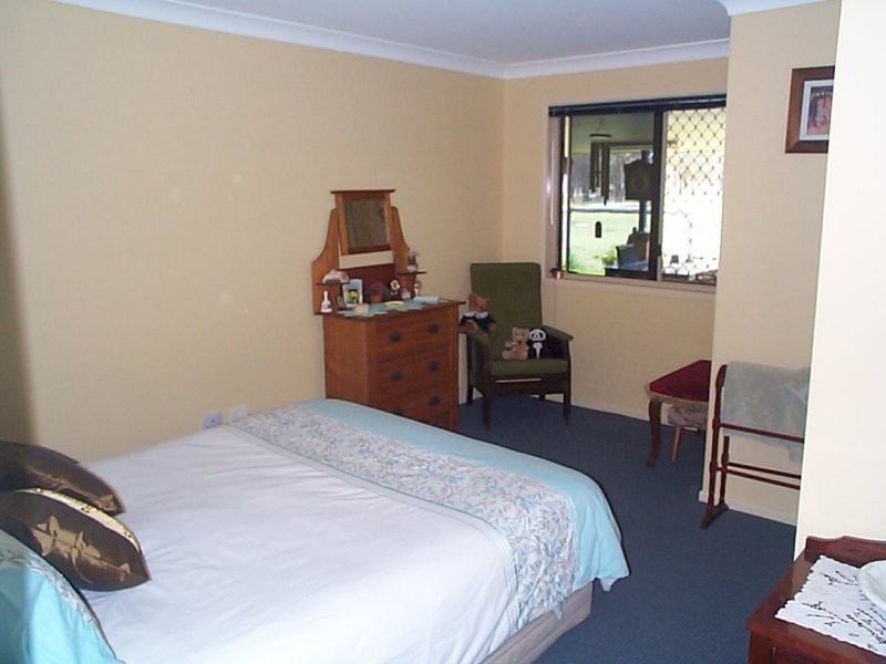 20 McGrath Lane, Stanthorpe QLD 4380