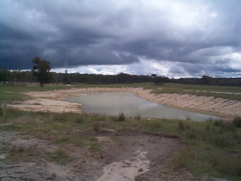 469 Nundubbermere Road, Stanthorpe QLD 4380