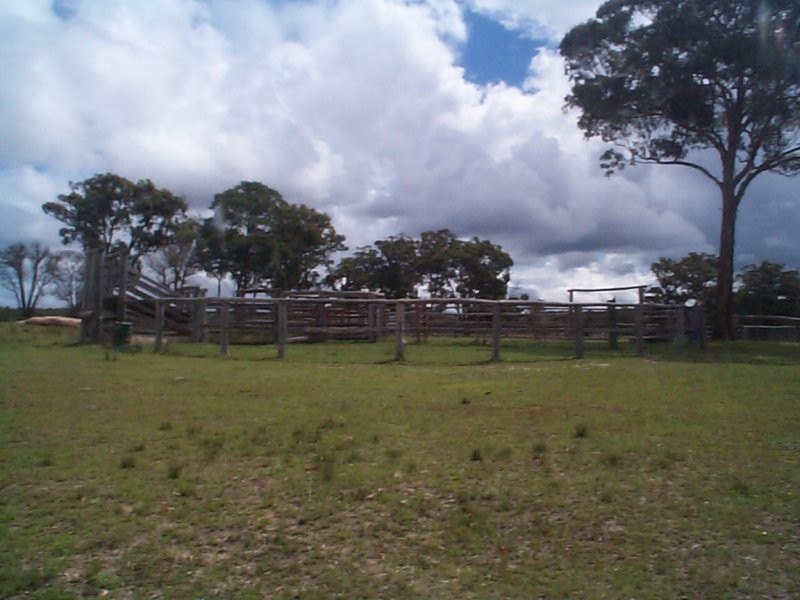 469 Nundubbermere Road, Stanthorpe QLD 4380