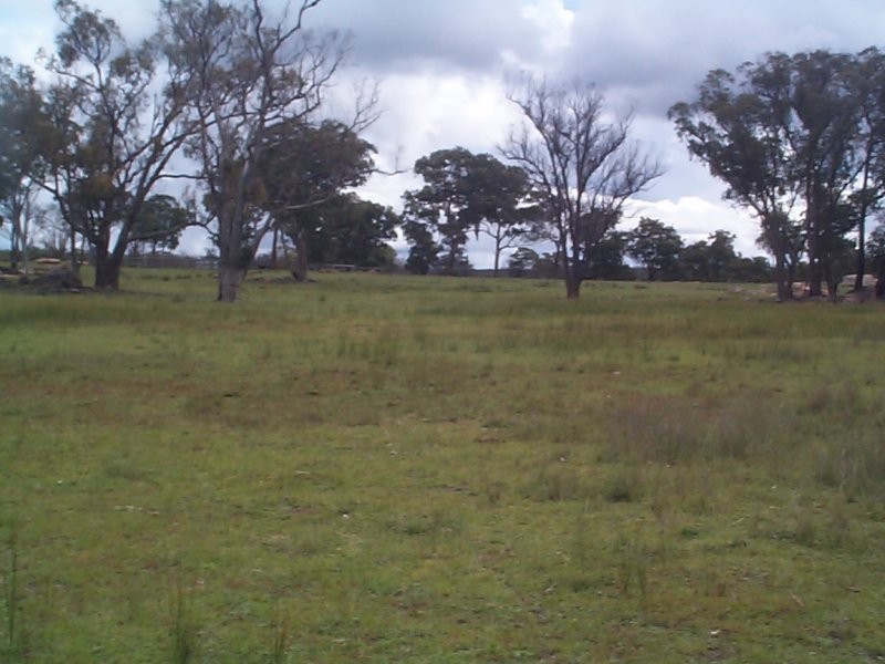 469 Nundubbermere Road, Stanthorpe QLD 4380