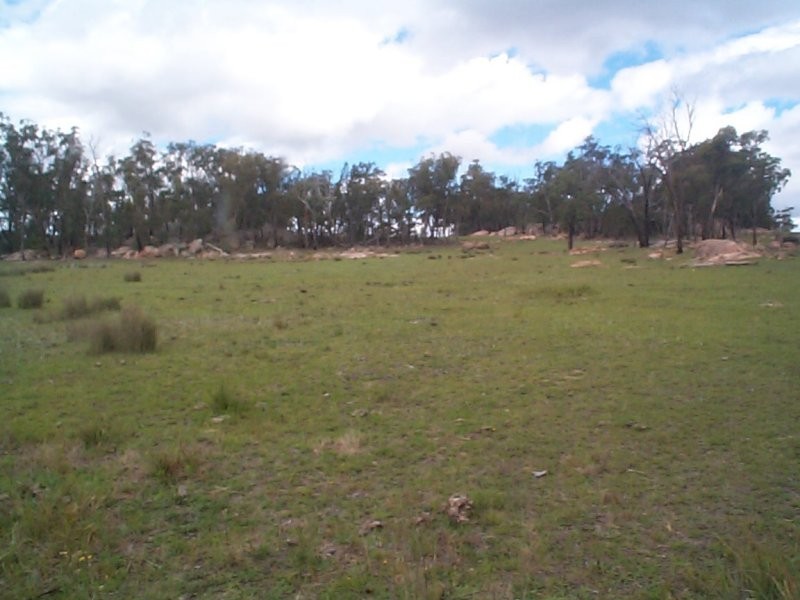 469 Nundubbermere Road, Stanthorpe QLD 4380