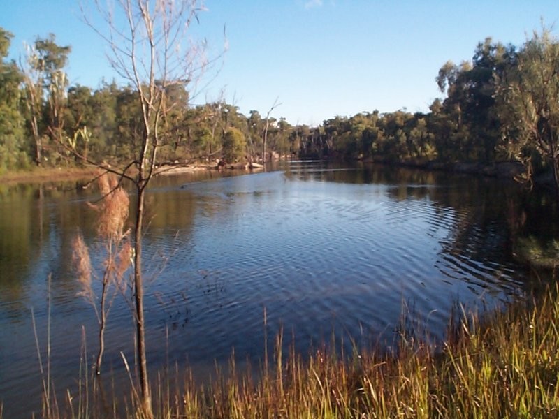 469 Nundubbermere Road, Stanthorpe QLD 4380