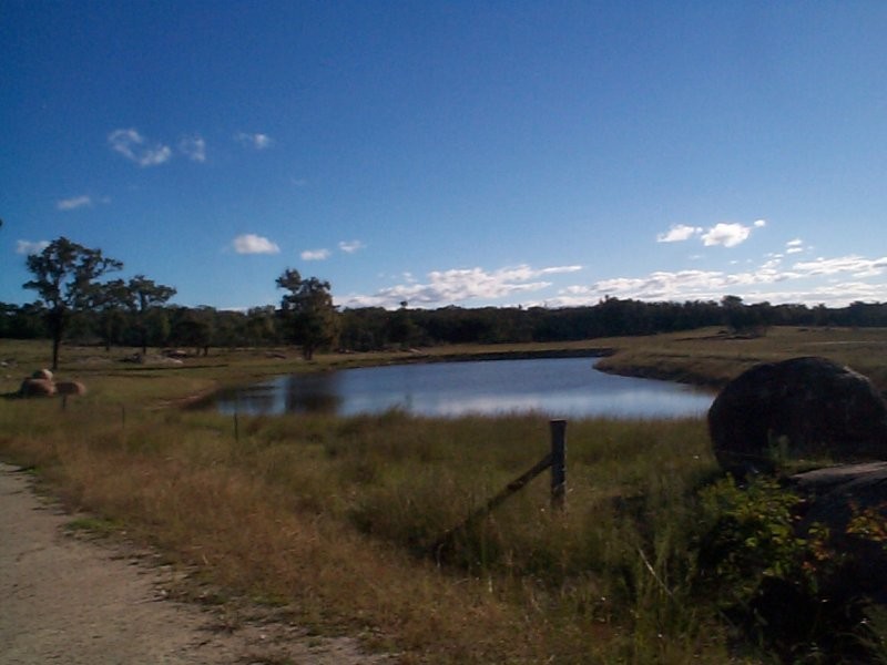 469 Nundubbermere Road, Stanthorpe QLD 4380