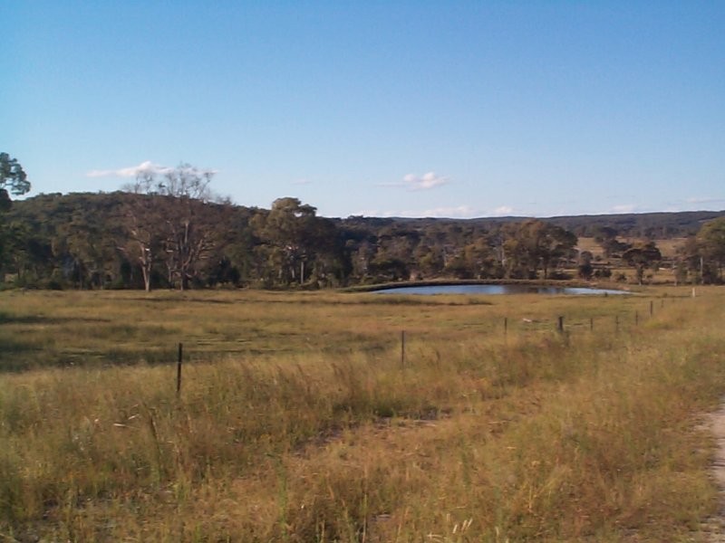 469 Nundubbermere Road, Stanthorpe QLD 4380