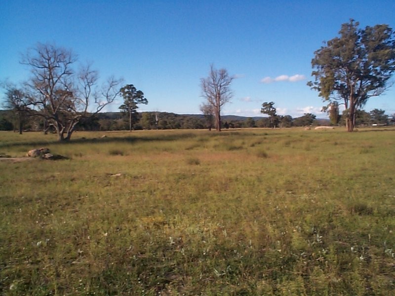 469 Nundubbermere Road, Stanthorpe QLD 4380