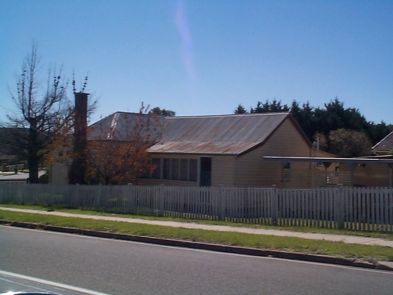Stanthorpe QLD 4380