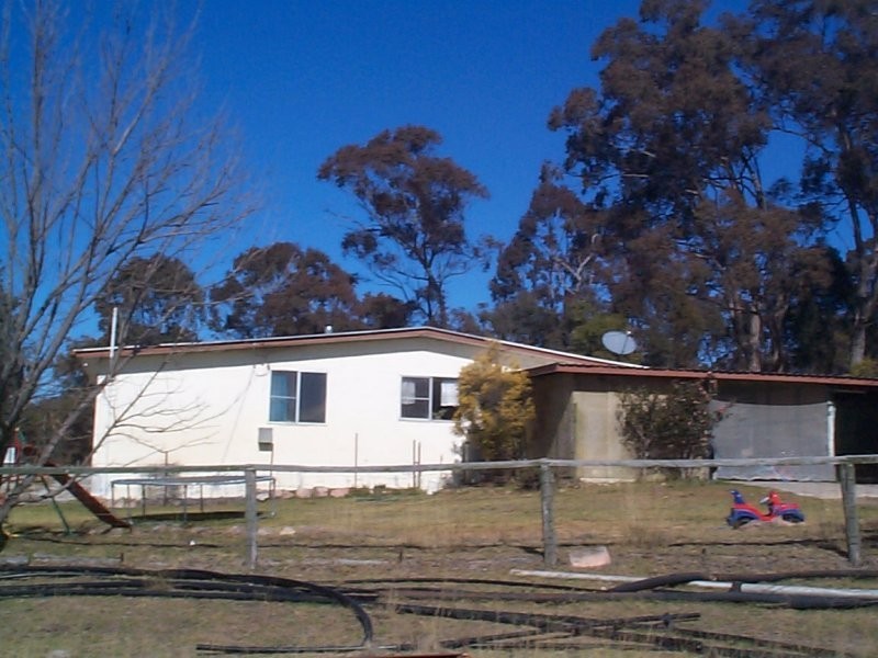 Stanthorpe QLD 4380