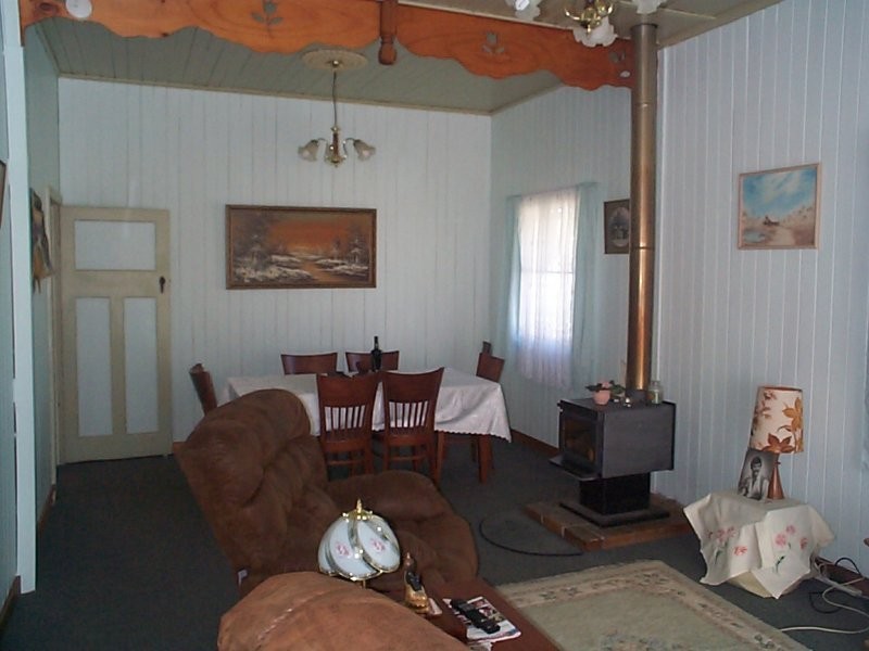 23 Marsh Street, Stanthorpe QLD 4380
