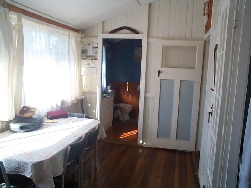 23 Marsh Street, Stanthorpe QLD 4380
