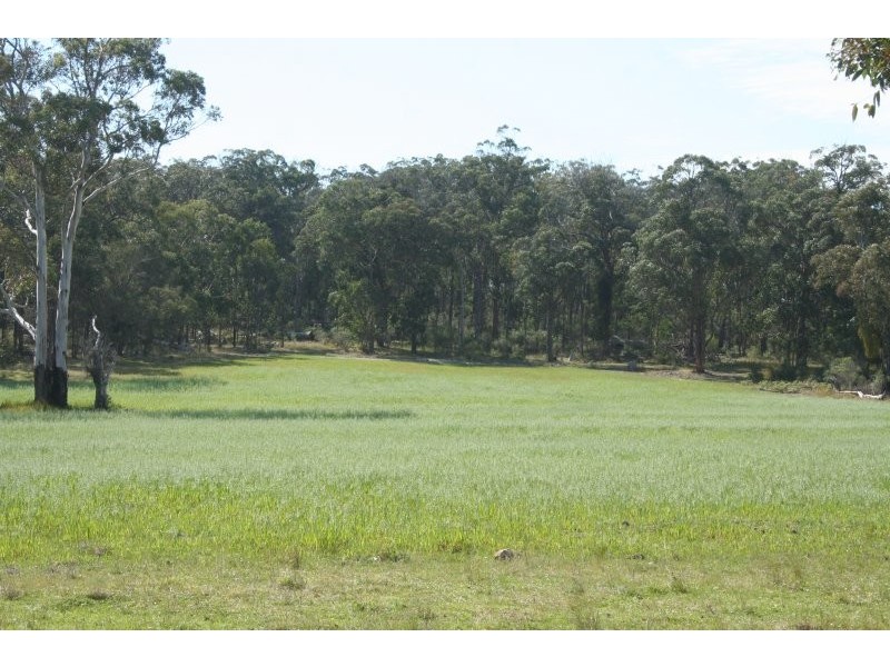 Stanthorpe QLD 4380