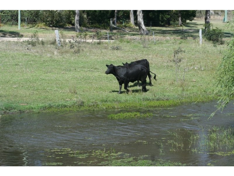 Stanthorpe QLD 4380