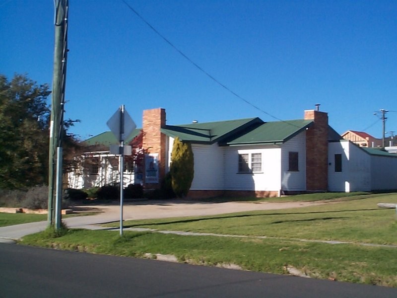 27 Creek Street, Stanthorpe QLD 4380