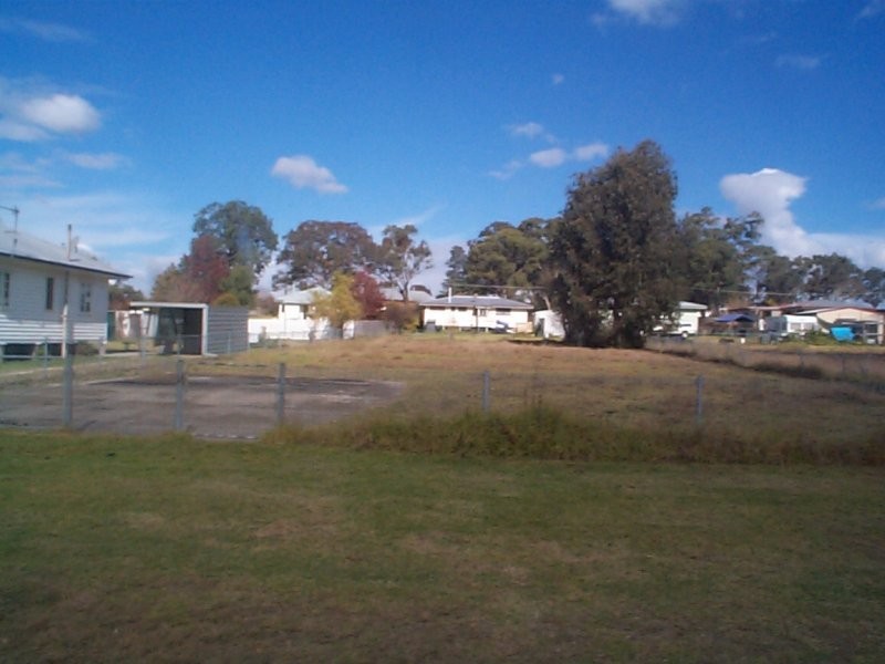 89 Margetts Street, Wallangarra QLD 4383