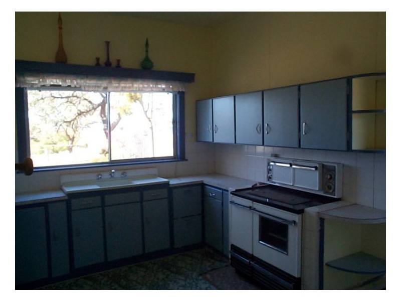 235 Silent Grove Road, Stanthorpe QLD 4380
