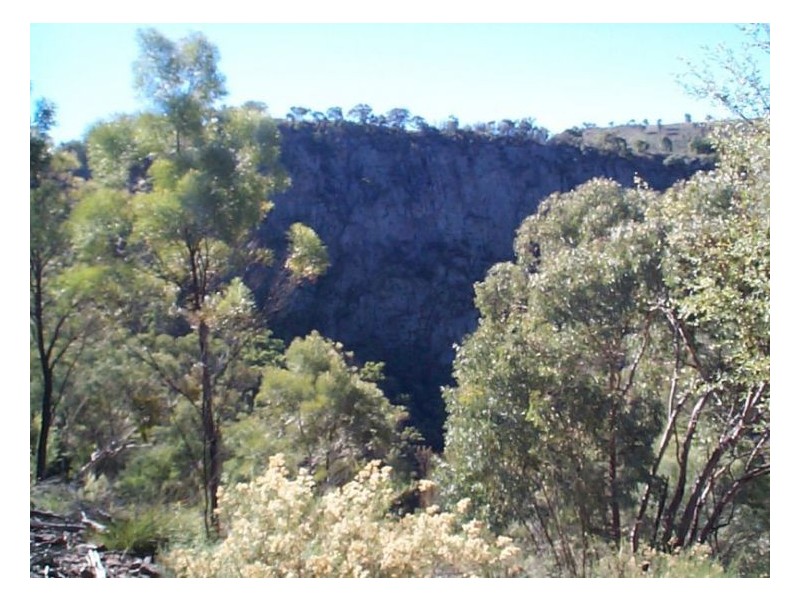 235 Silent Grove Road, Stanthorpe QLD 4380