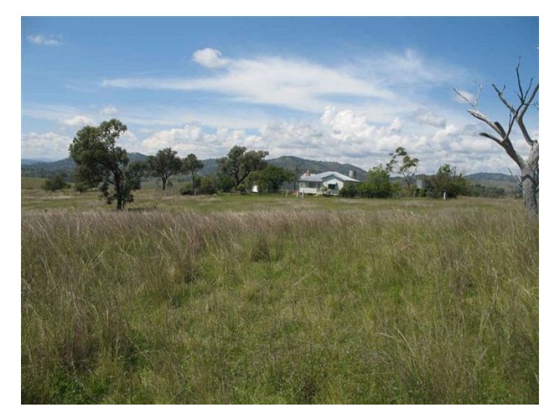 235 Silent Grove Road, Stanthorpe QLD 4380