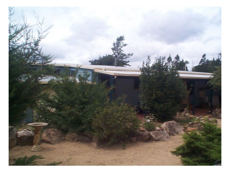 311 Stabiles Road, Glen Aplin QLD 4381