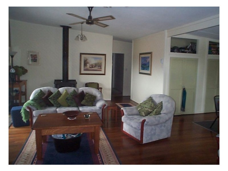 311 Stabiles Road, Glen Aplin QLD 4381