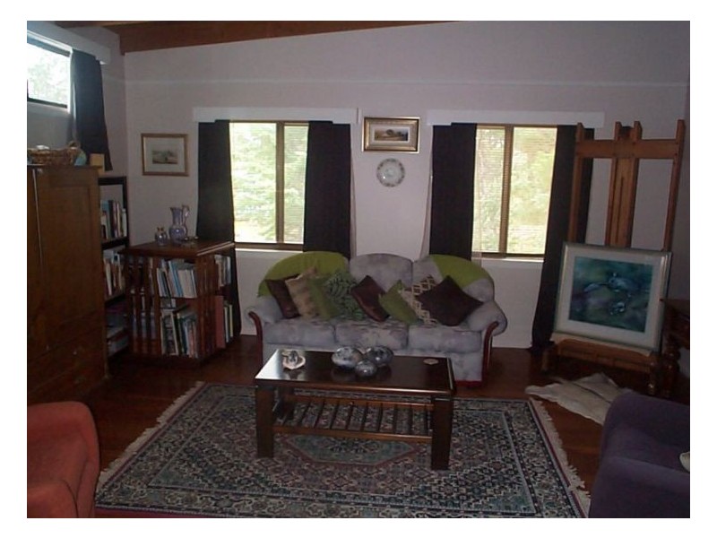 311 Stabiles Road, Glen Aplin QLD 4381