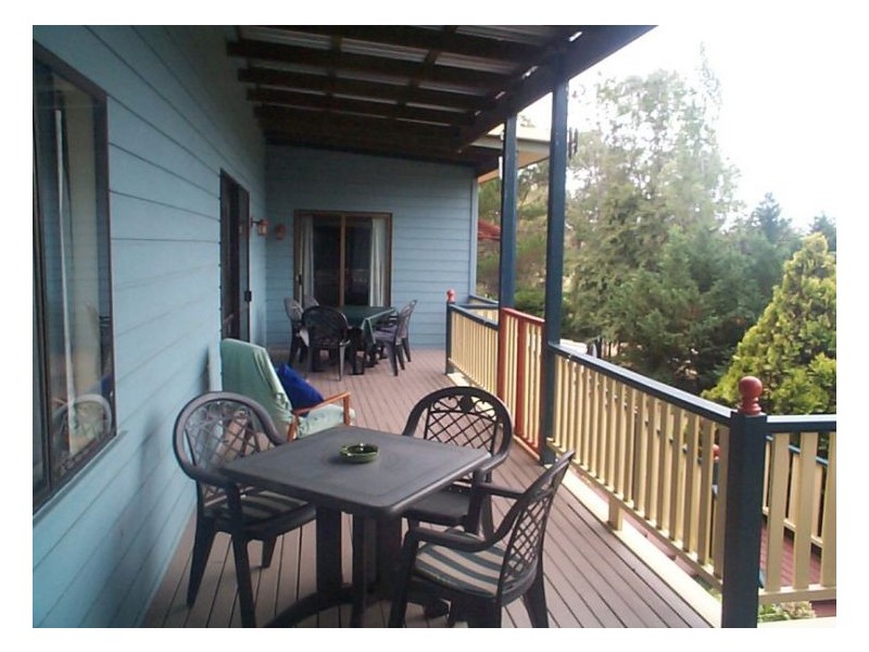 311 Stabiles Road, Glen Aplin QLD 4381