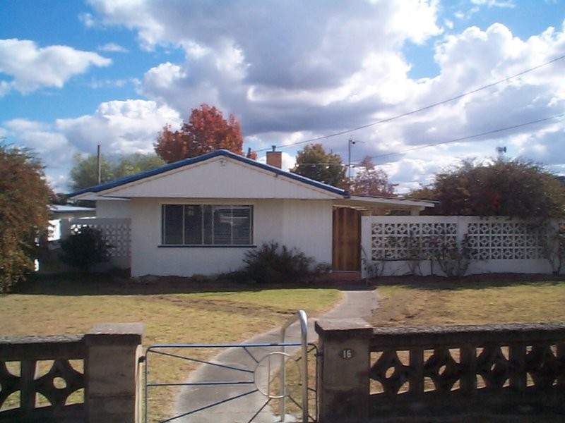 Stanthorpe QLD 4380