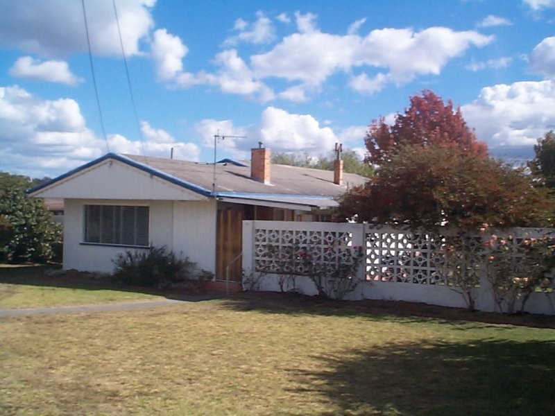 Stanthorpe QLD 4380