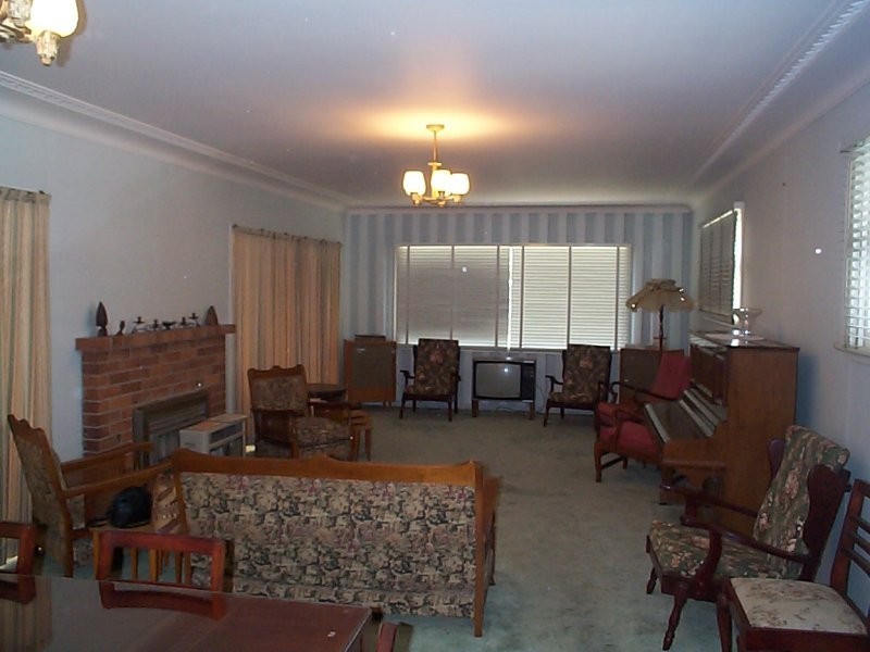 Stanthorpe QLD 4380