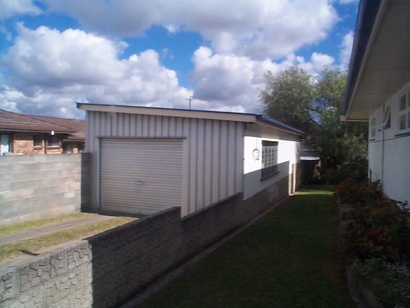 Stanthorpe QLD 4380