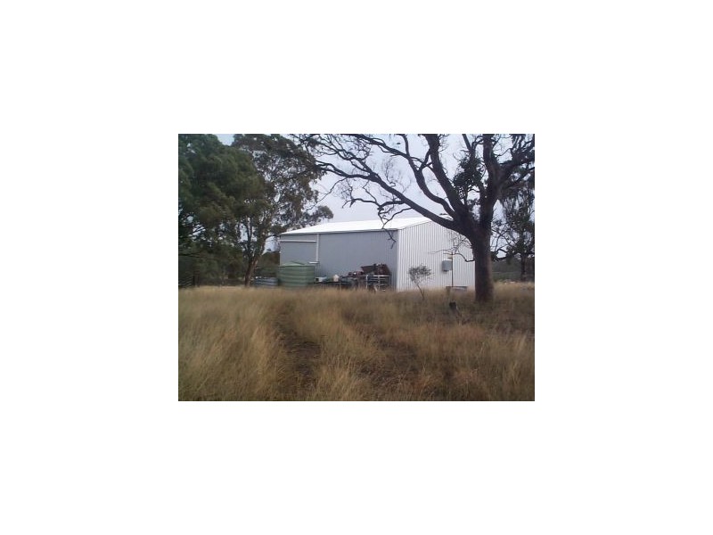 Dalveen QLD 4374