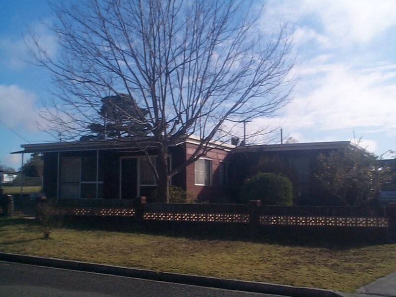 32 Bridge Street, Stanthorpe QLD 4380