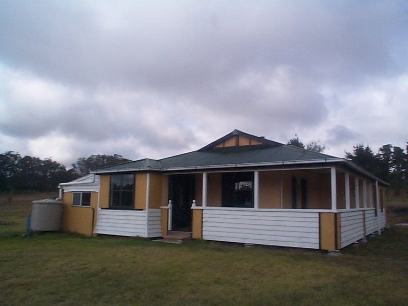 Dalveen QLD 4374