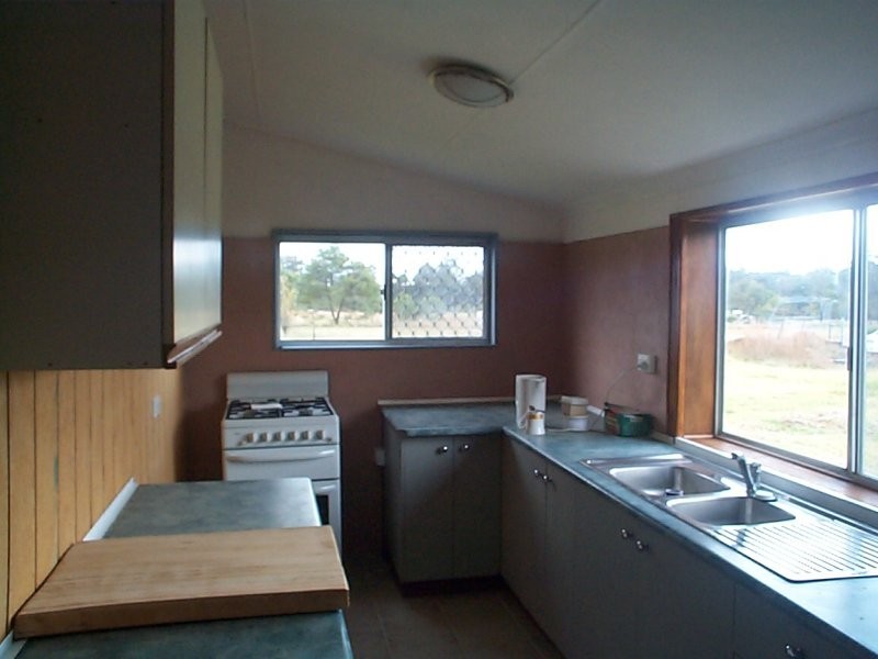 Dalveen QLD 4374