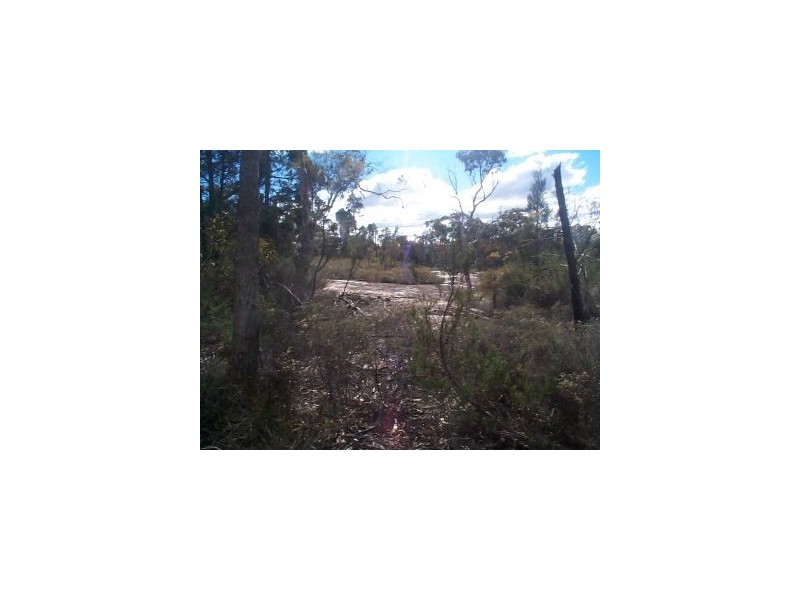 134 M Tully Road, Stanthorpe QLD 4380