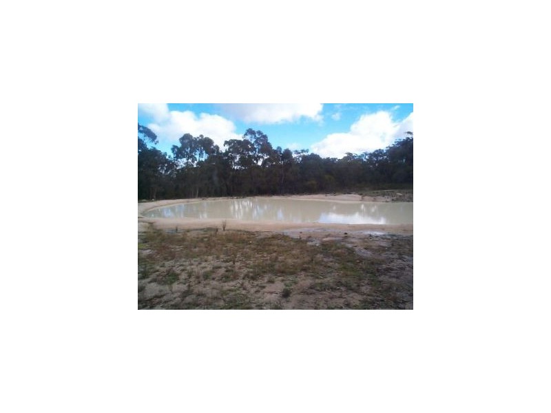 134 M Tully Road, Stanthorpe QLD 4380