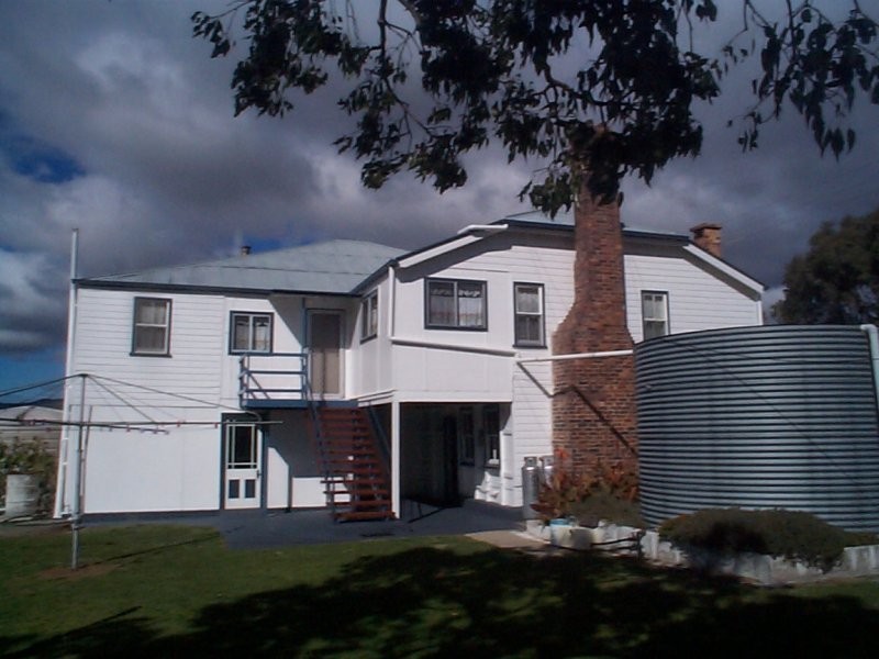 316 Mt Stirling Road, Glen Aplin QLD 4381
