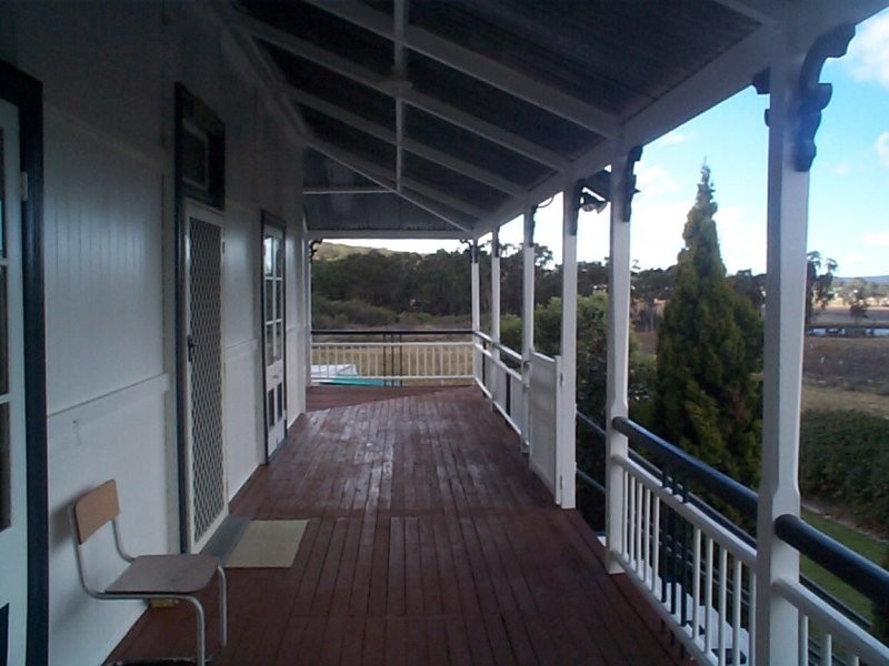 316 Mt Stirling Road, Glen Aplin QLD 4381