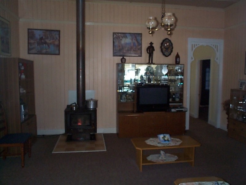 316 Mt Stirling Road, Glen Aplin QLD 4381
