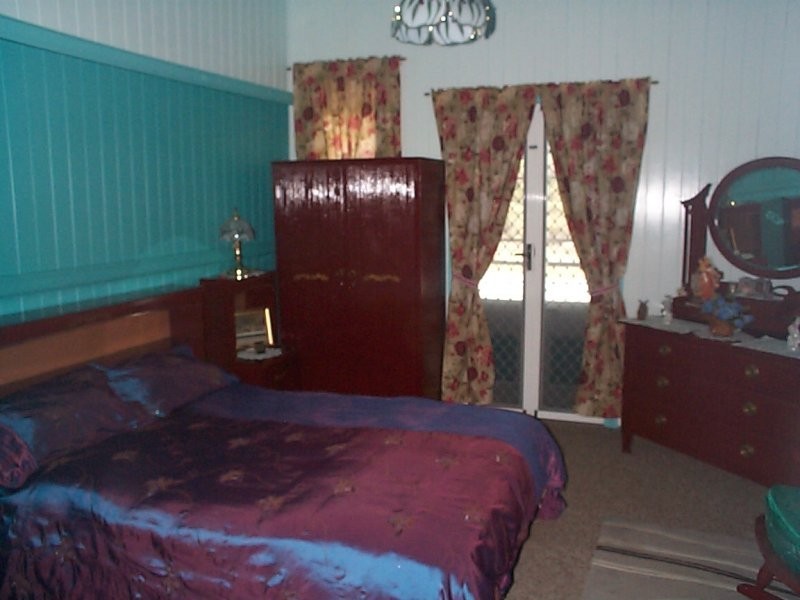 316 Mt Stirling Road, Glen Aplin QLD 4381