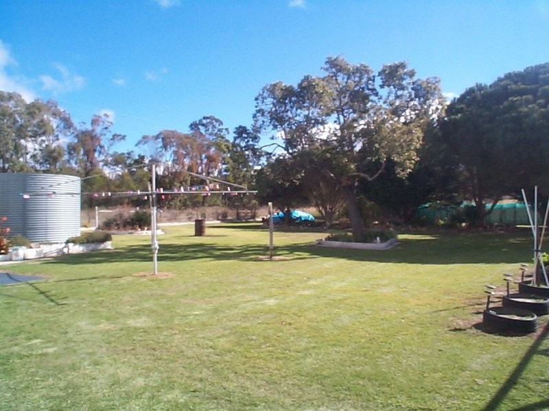 316 Mt Stirling Road, Glen Aplin QLD 4381