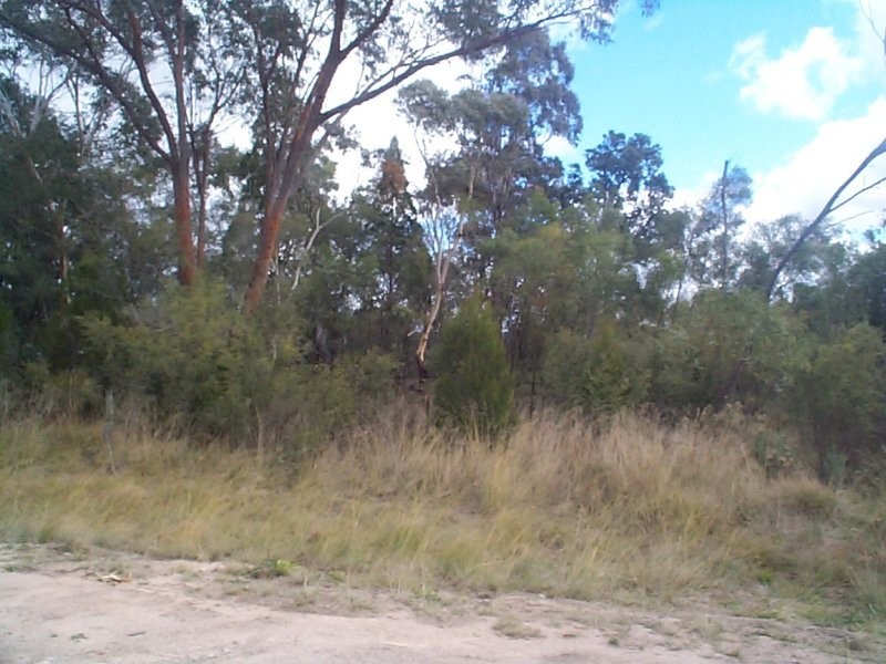 Glen Aplin QLD 4381